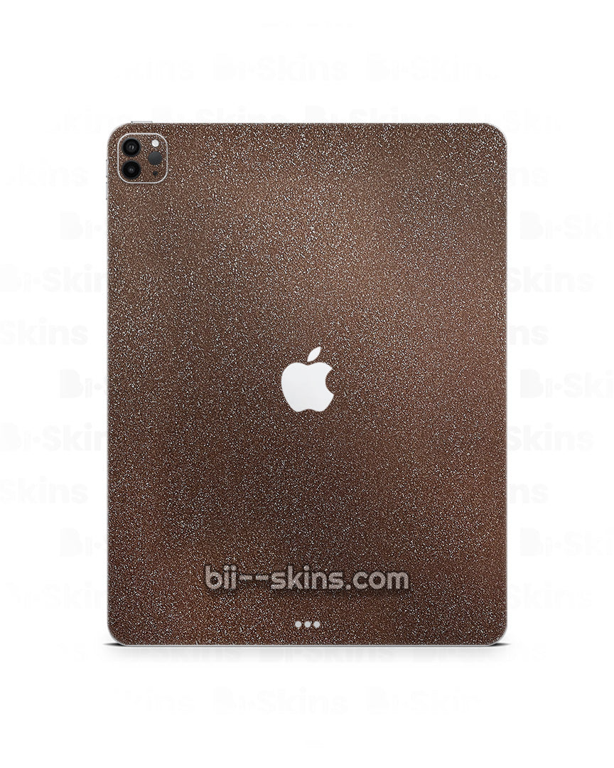 Skin Silver Estrellas Brillantes Series - iPad Pro