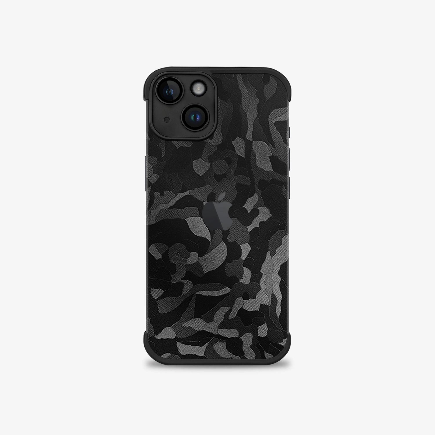 Case Dual Air Shock Camo Stand  - iPhone 14