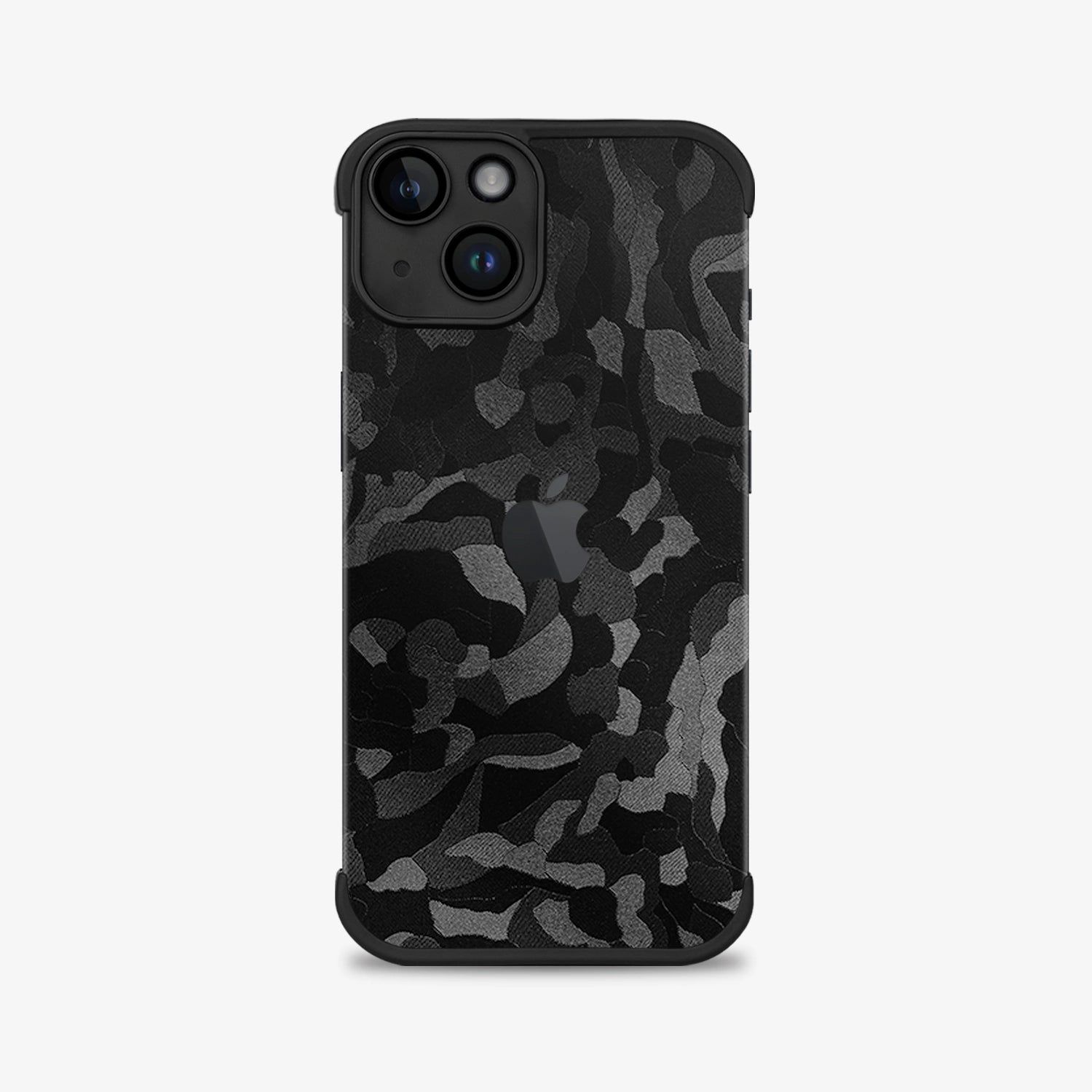 Case Dual Air Shock Camo Stand  - iPhone 14 Plus