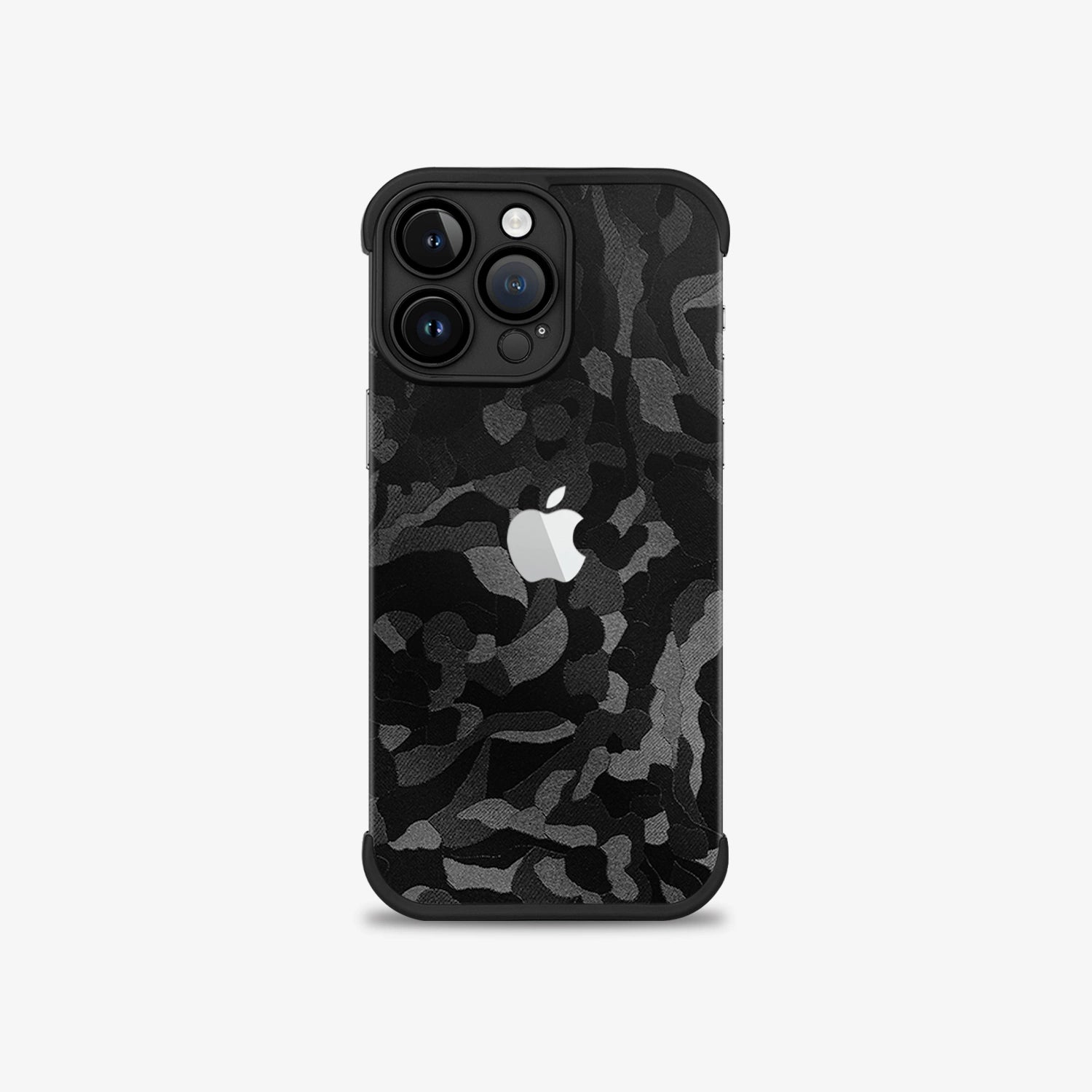 Case Dual Air Shock Camo Stand  - iPhone 14 Pro