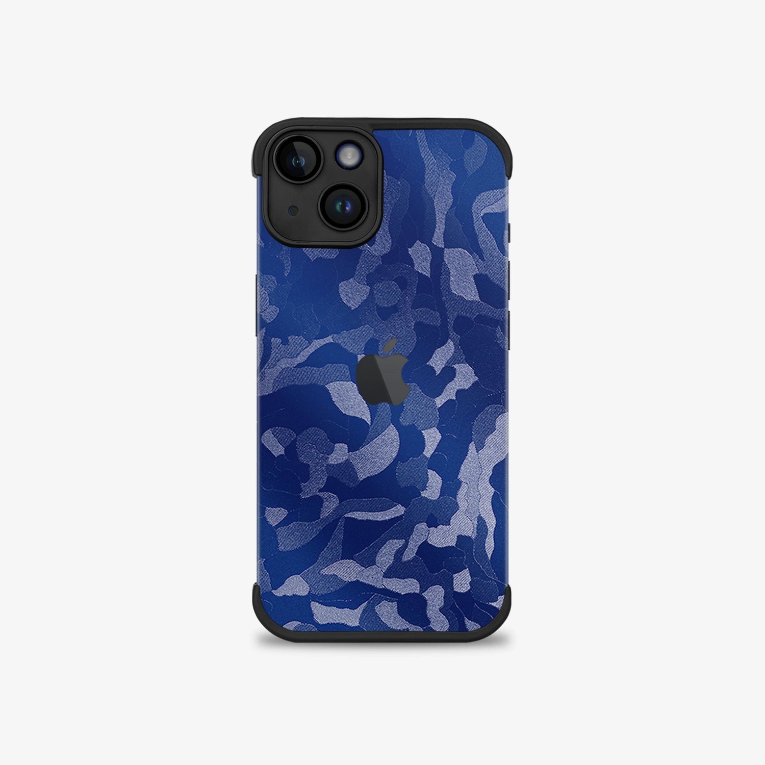 Case Dual Air Shock Camo Stand  - iPhone 14