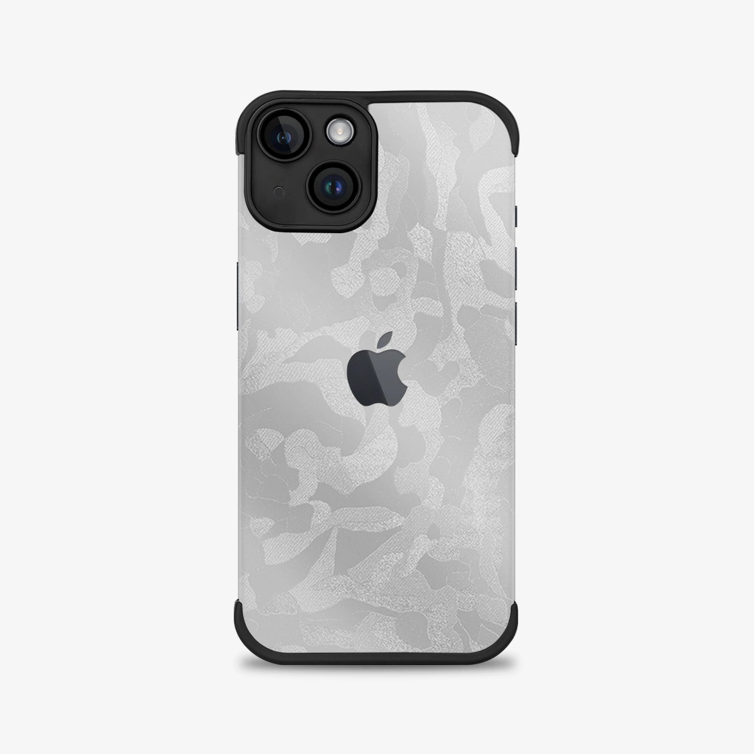 Case Dual Air Shock Camo Stand  - iPhone 15