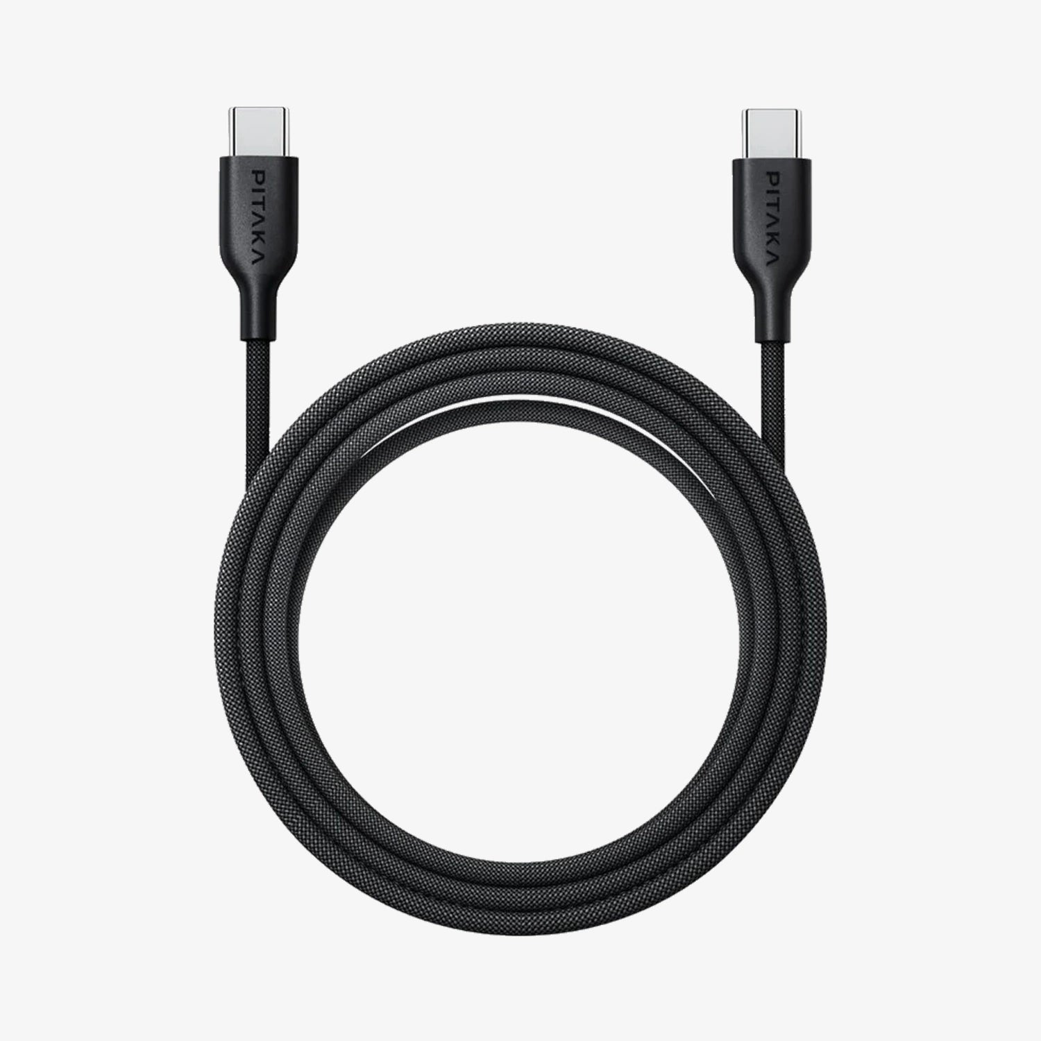 Cable flexible trenzado de C a C