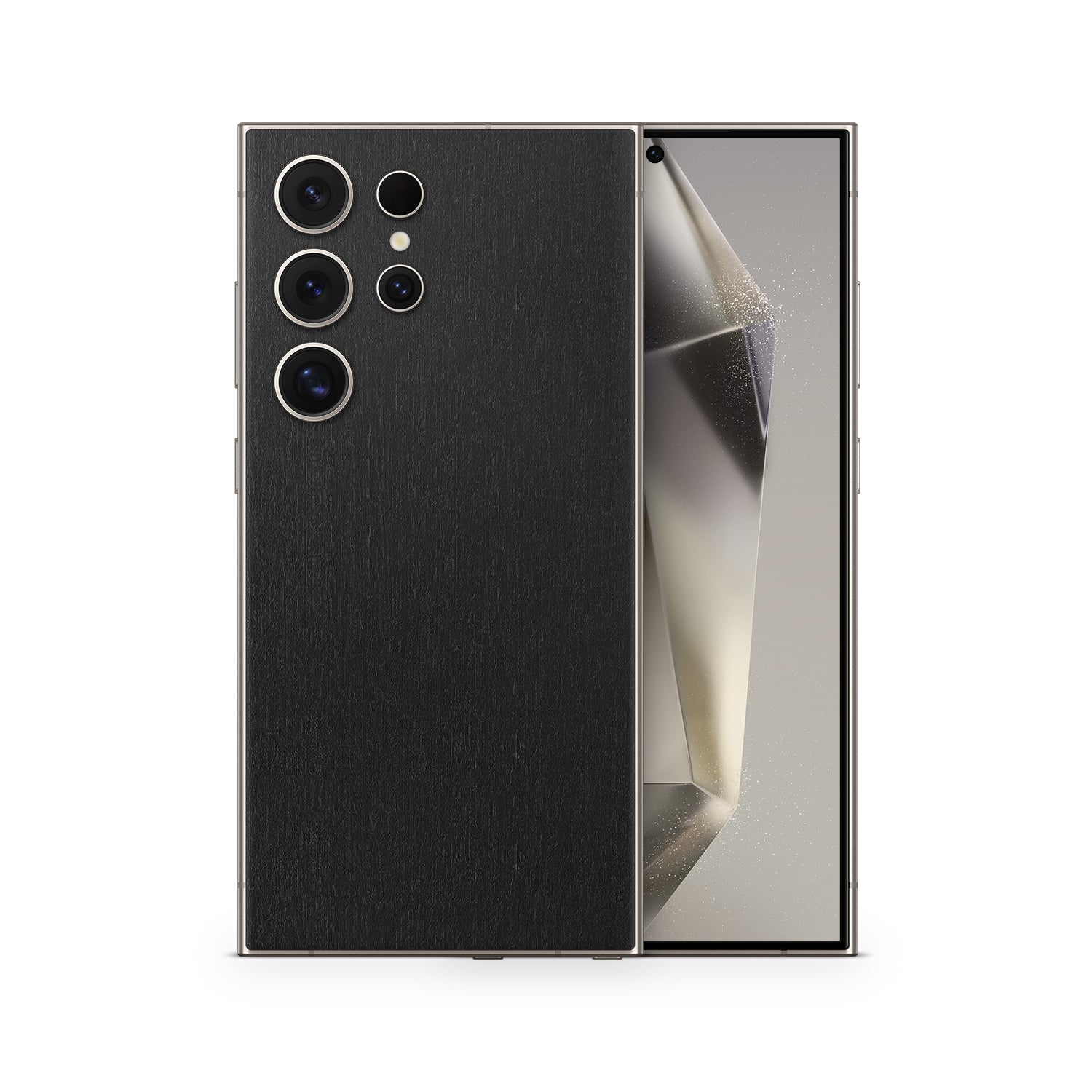 Skin Premium Mercurio - Galaxy S24 Ultra