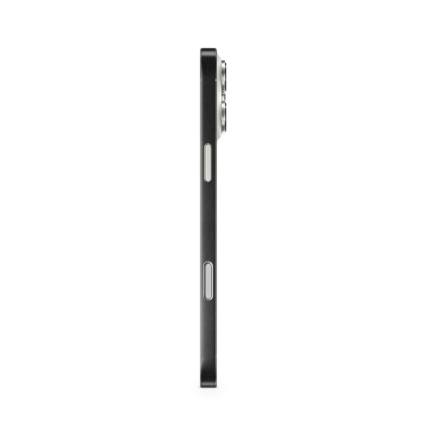 Skin Premium Titanium - iPhone 16 Pro Max