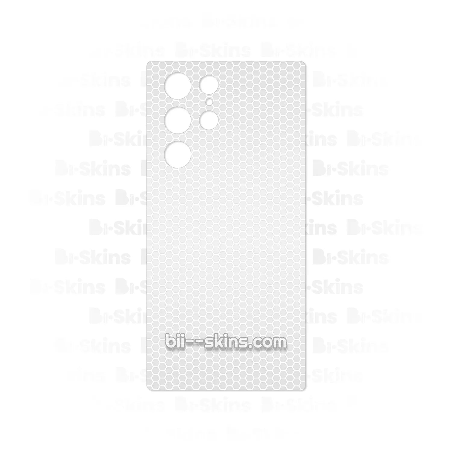 Skin Crystal 5D para Galaxy