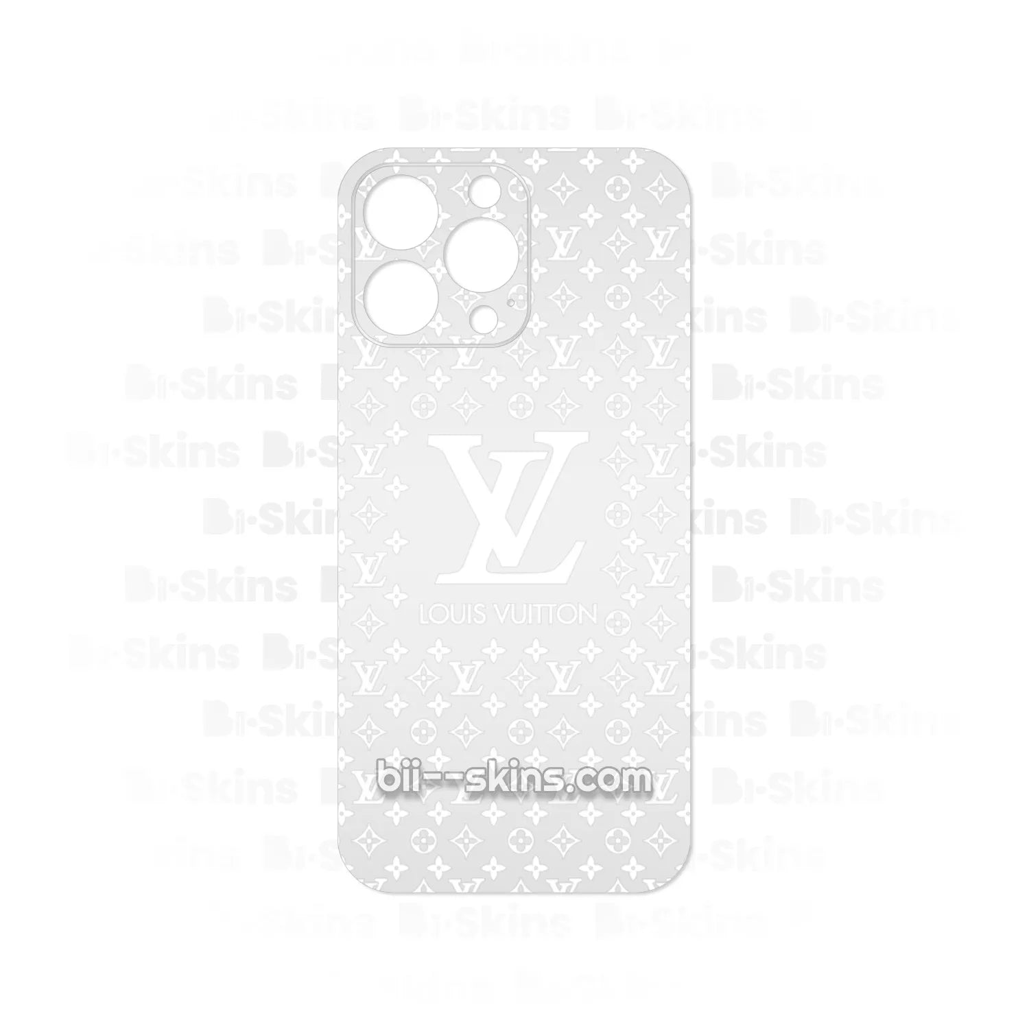 Skin Crystal 5D para iPhone