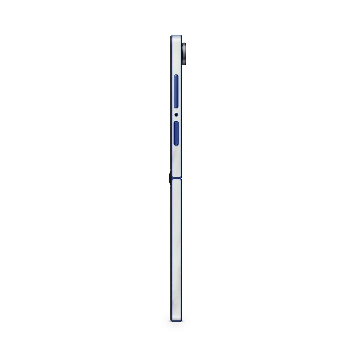 Skin Premium Mármol Ultra Blanco - Galaxy Z Flip 7