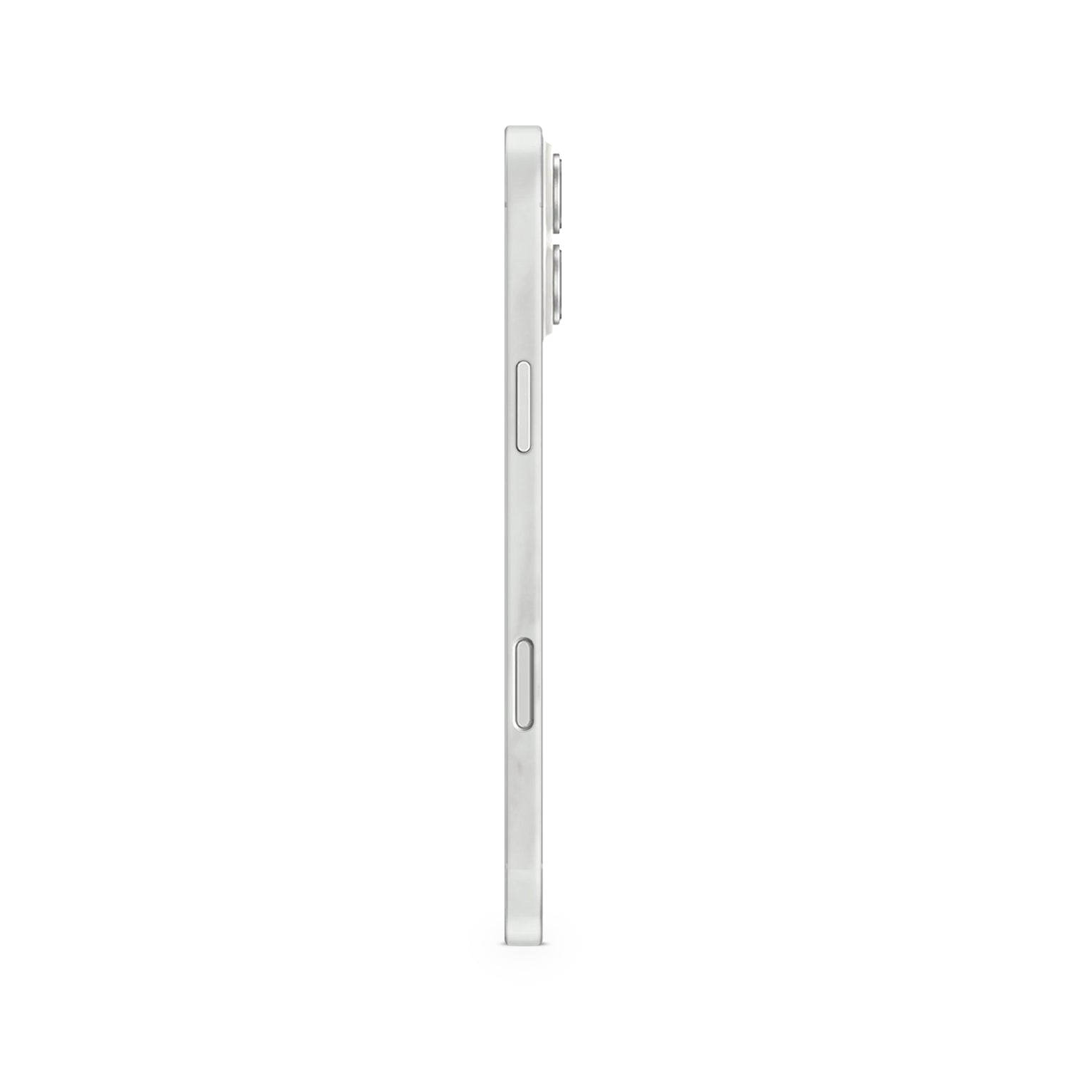 Skin Premium Mármol Ultra Blanco - iPhone 16