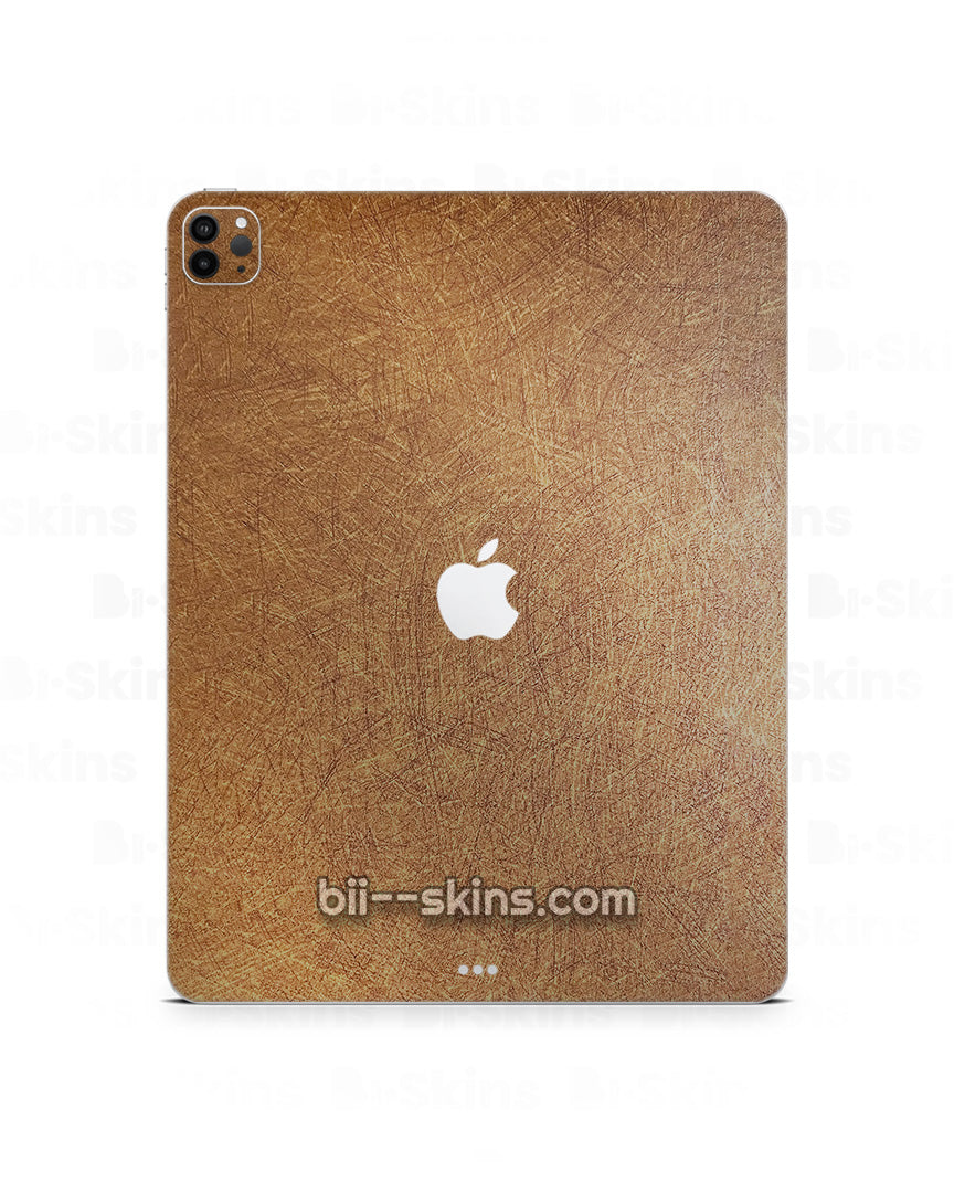 Skin Premium Madera Natural Series - iPad Pro