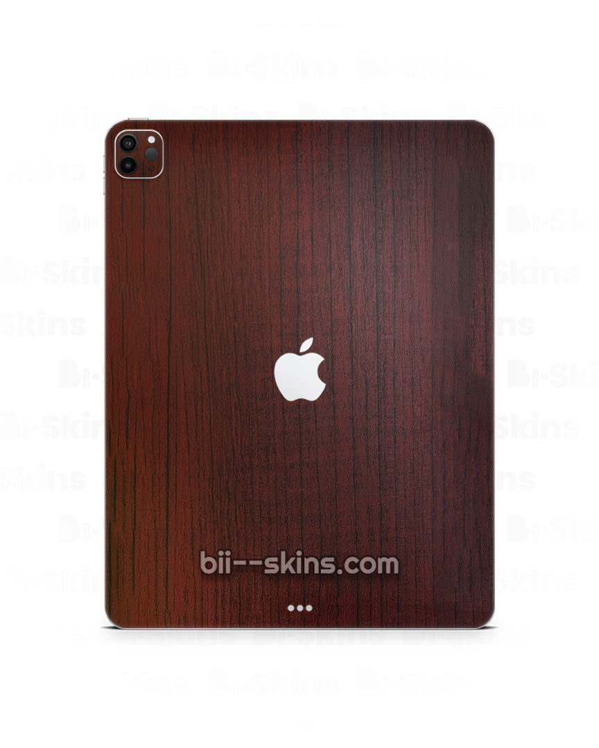 Skin Premium Madera Natural Series - iPad Pro