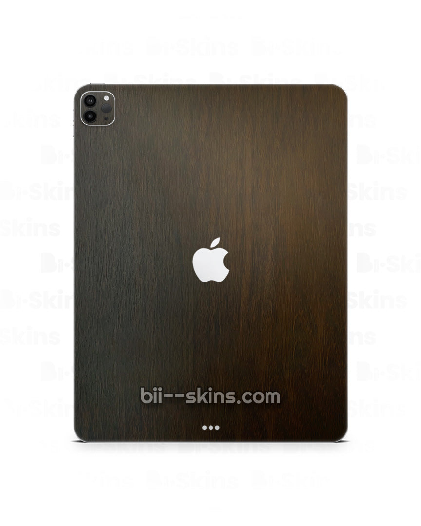 Skin Premium Madera Natural Series - iPad Pro