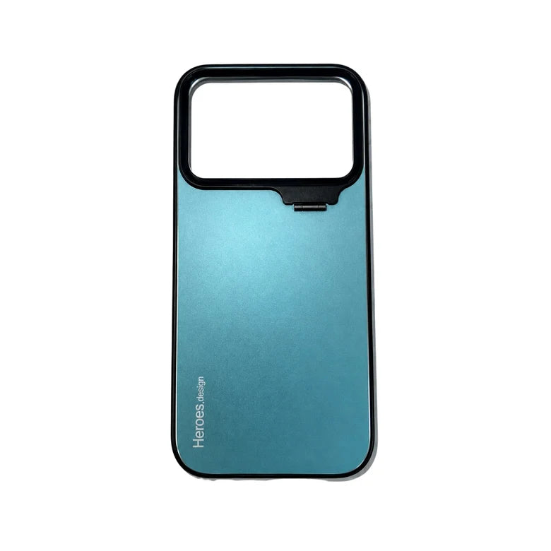 Case Natural Matte Camstand - Honor 600