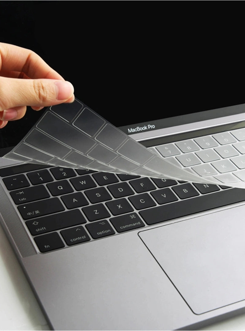 Protector de teclado para Macbook