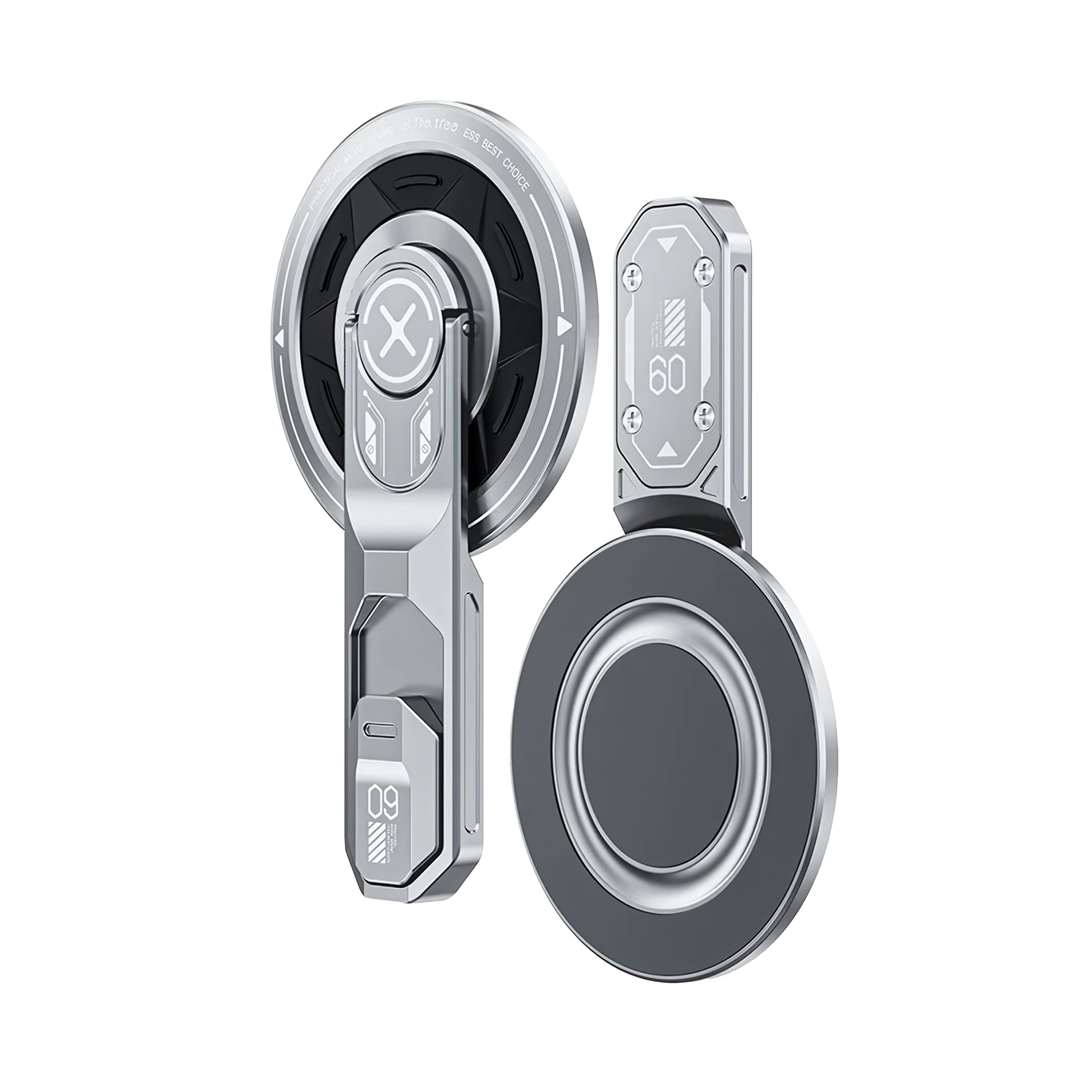 Parante 360° TITAN X  Magsafe