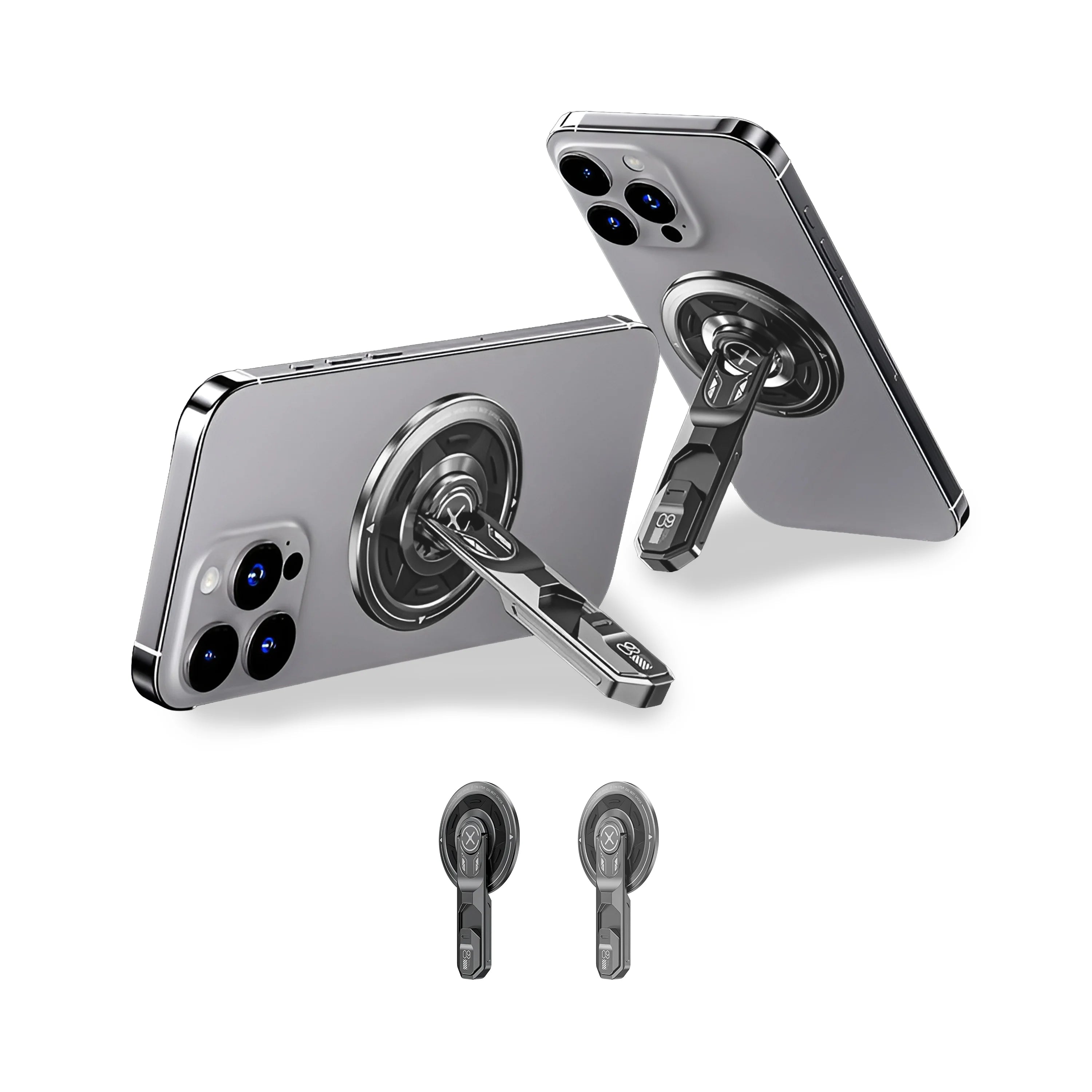 Grip 360° TITAN X | Parante Magsafe