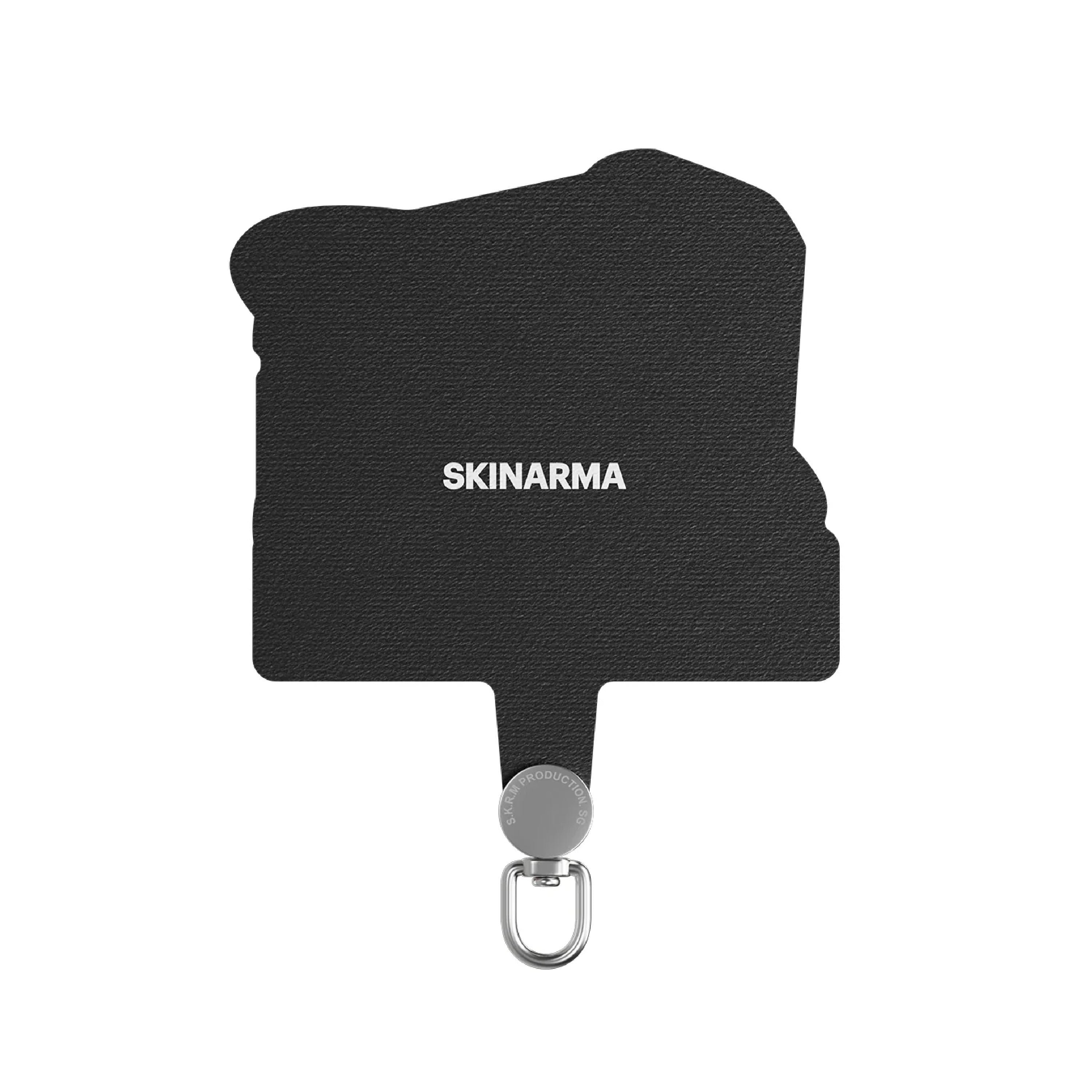 Tarjeta de Correa Skinarma Mecha