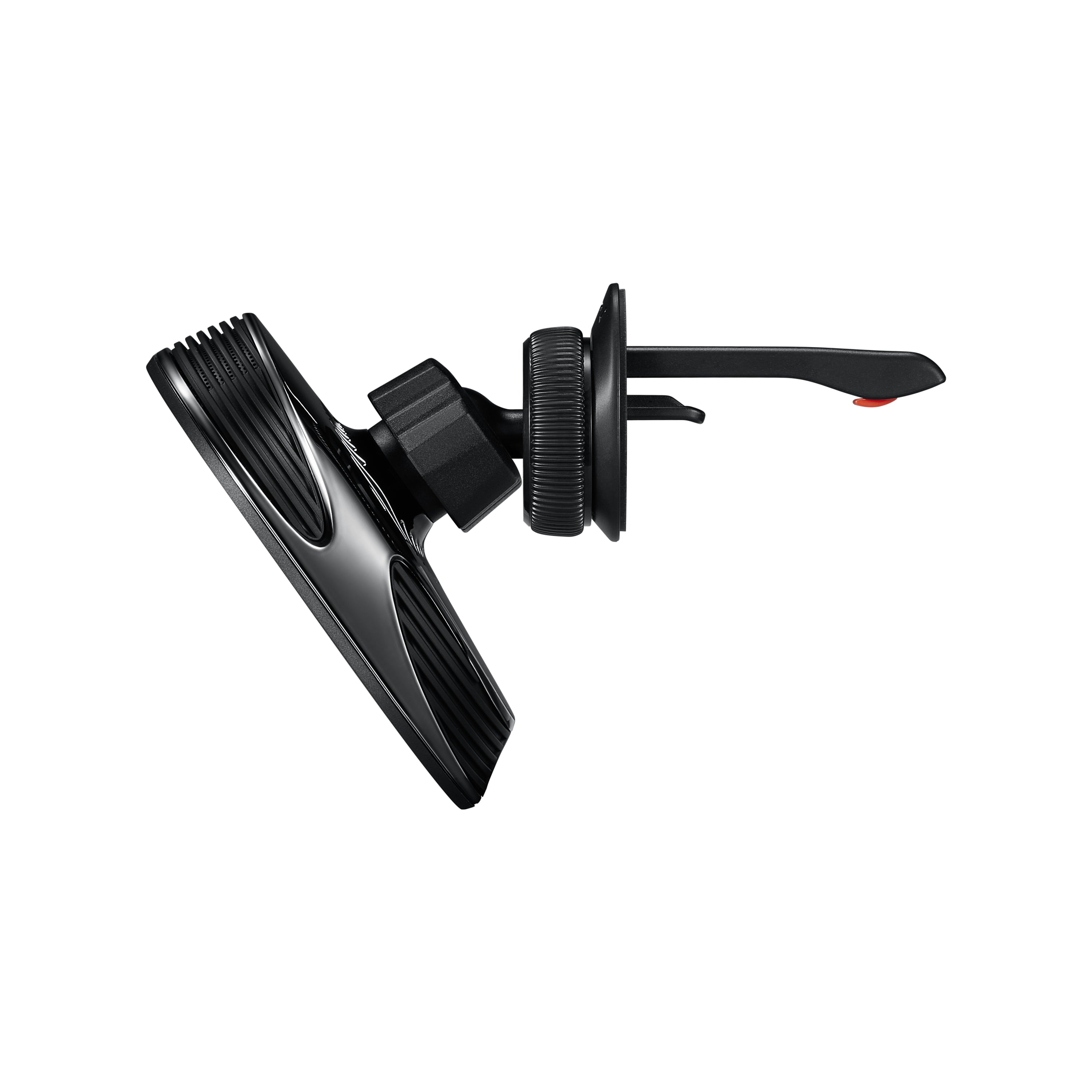 Cargador Inalámbrico de Auto Pitaka MagEZ Car Mount Pro 2 Qi2