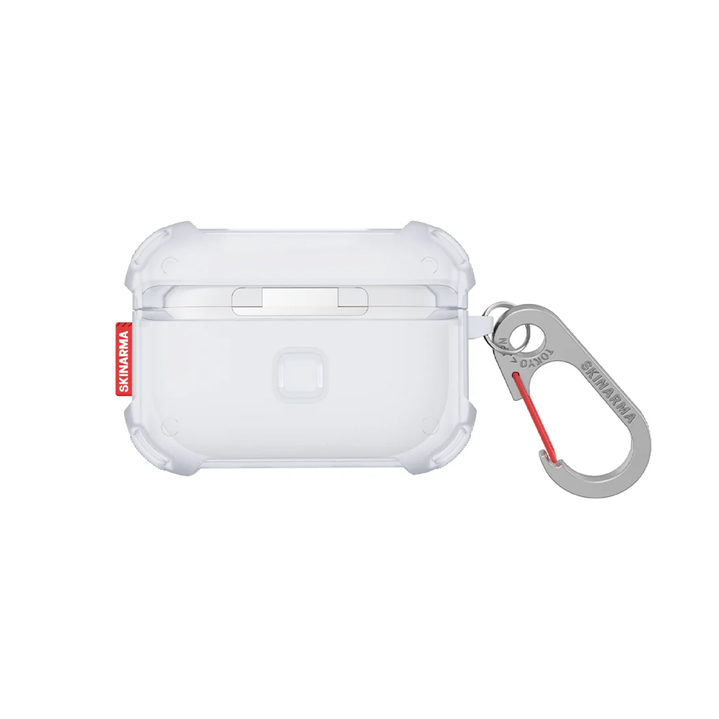 Case Skinarma MECHA - AirPods Pro 2