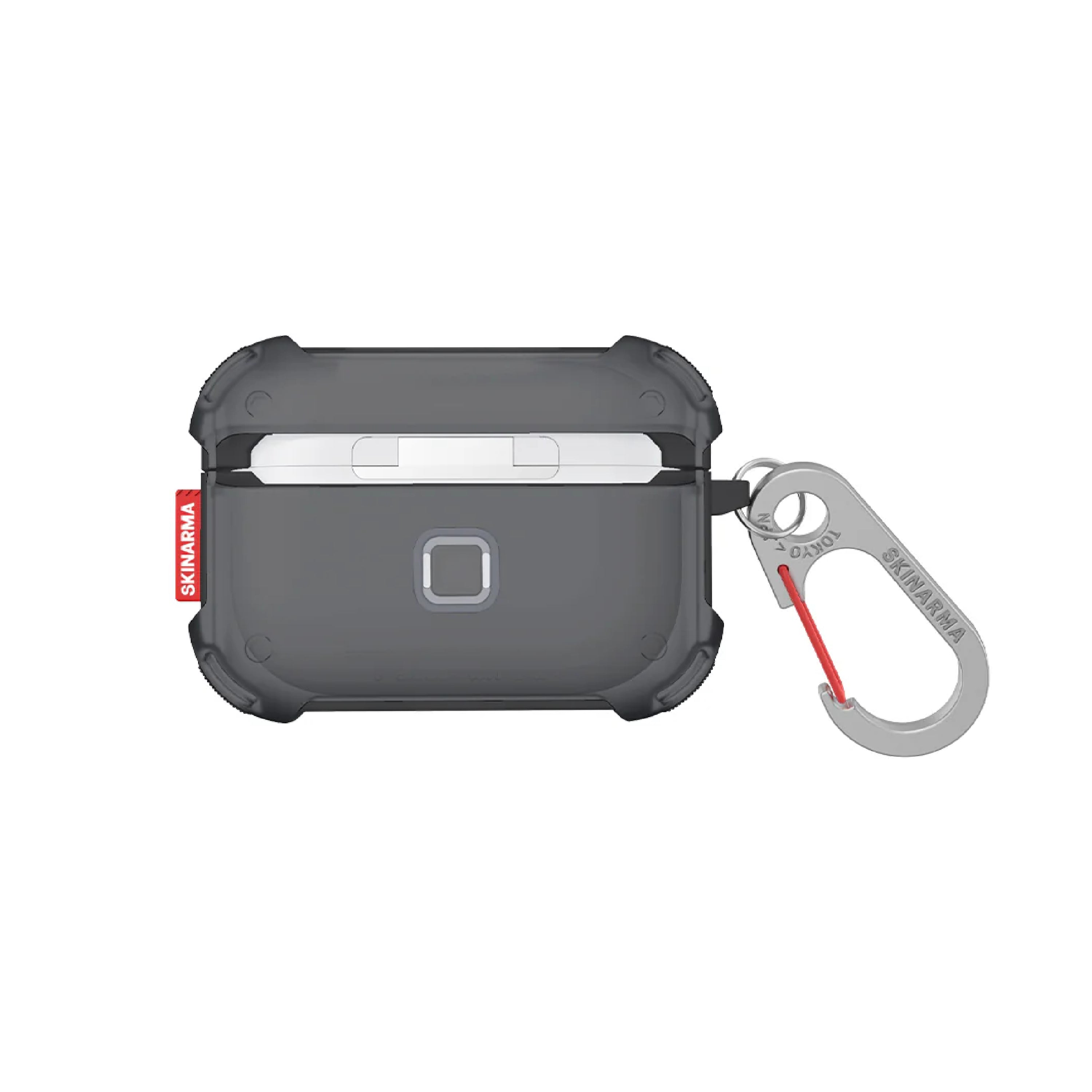 Case Skinarma MECHA - AirPods Pro 2