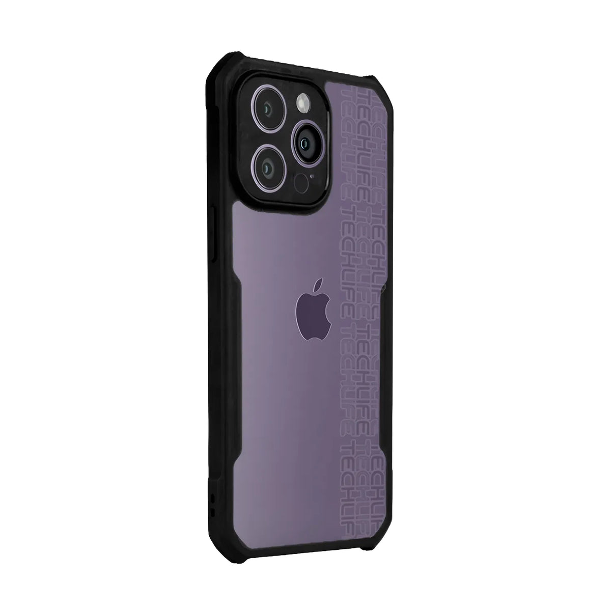 Funda Case Antishock Muh Shield para iPhone 14 Pro Max