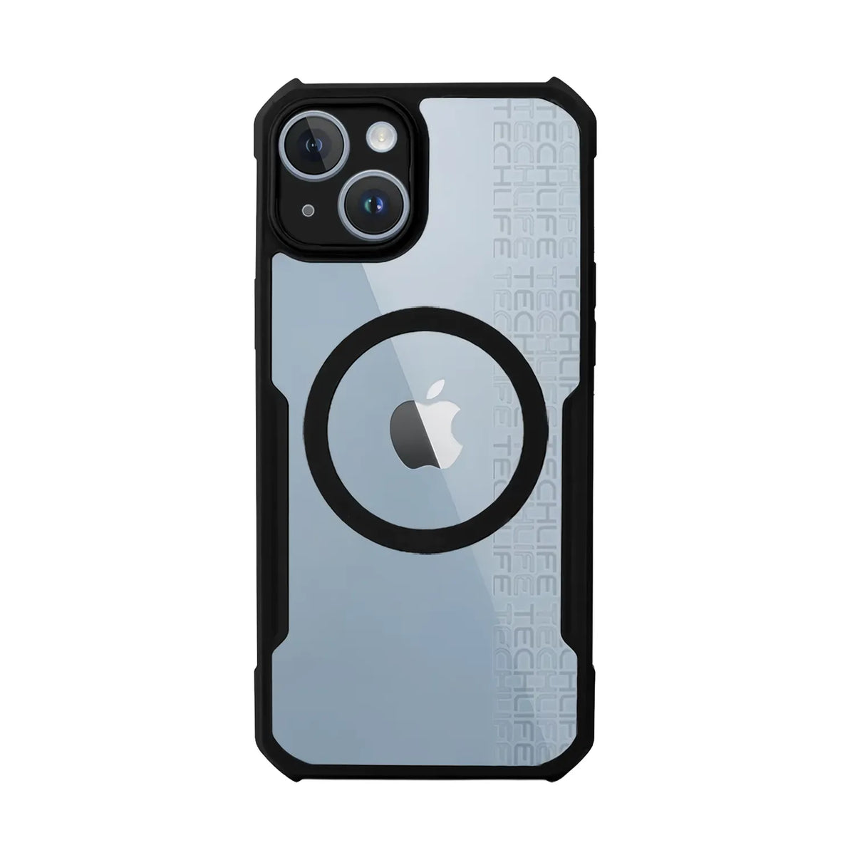 Funda Case Antishock Muh Shield para Mag iPhone 14 Plus