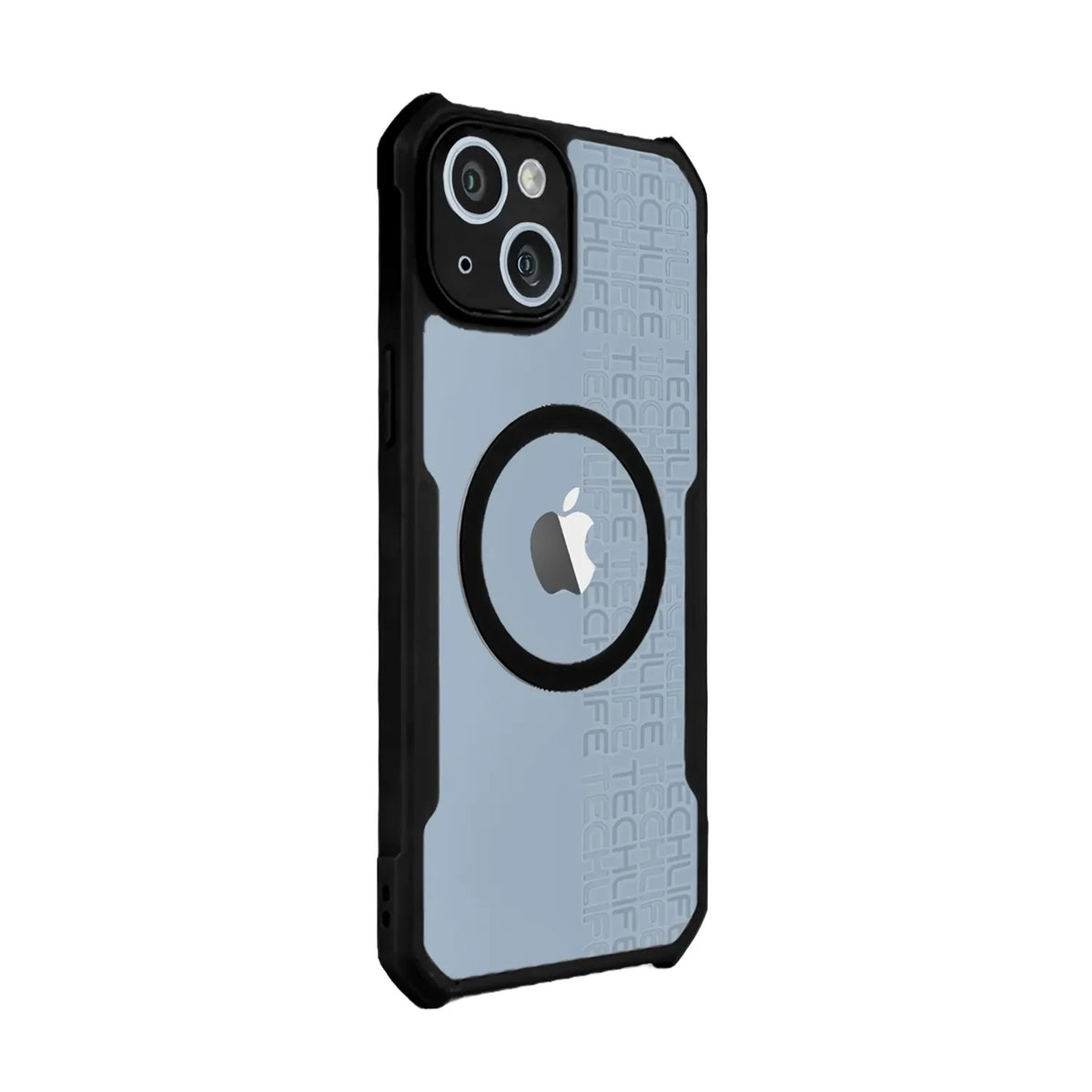 Funda Case Antishock Muh Shield para Mag iPhone 14 Plus