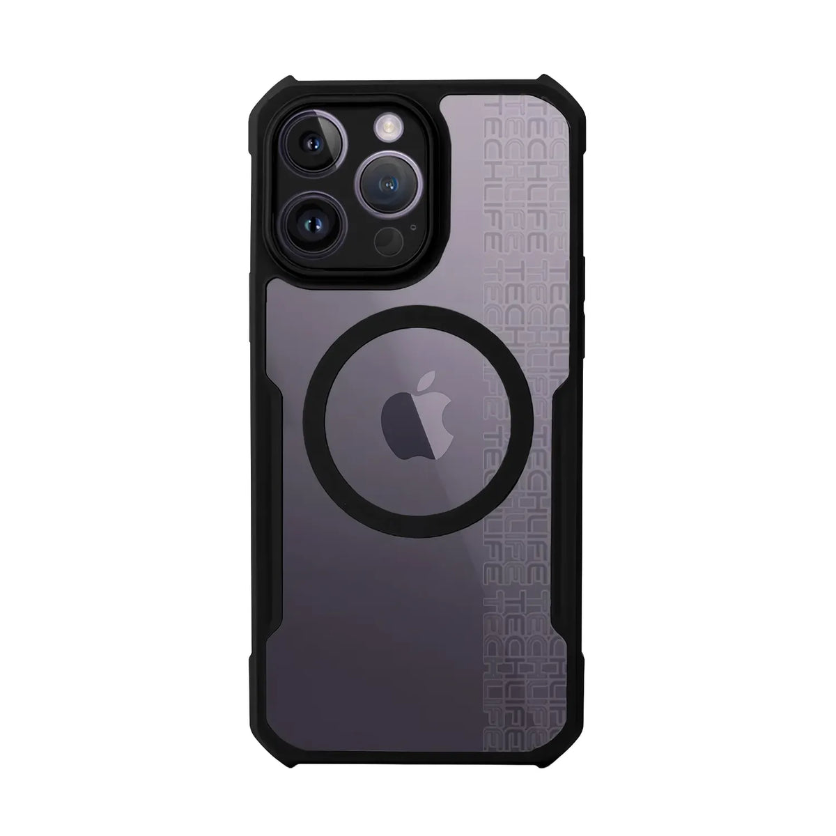 Case Antishock Muh Shield iPhone 14 Pro Max (MagSafe)