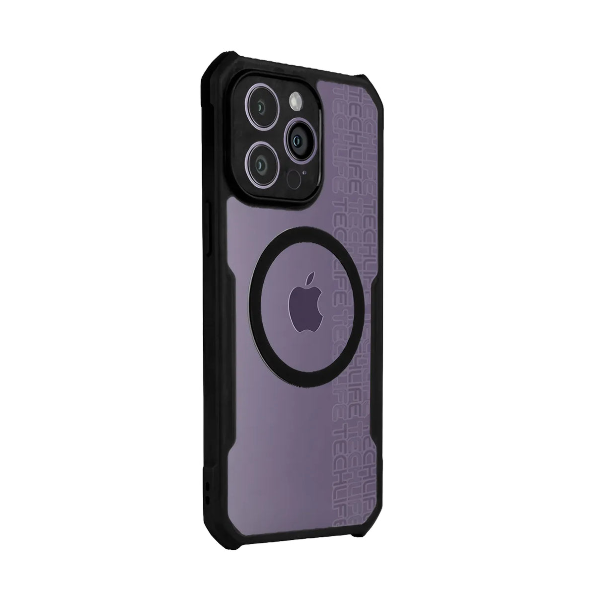Case Antishock Muh Shield iPhone 14 Pro Max (MagSafe)
