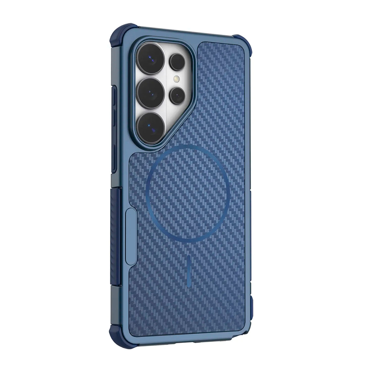 Case Cyber Rugged - Galaxy S26 Ultra (MagSafe)
