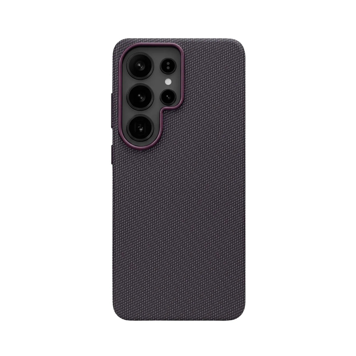 Case Tech Woven - Galaxy S25 Ultra (MagSafe)