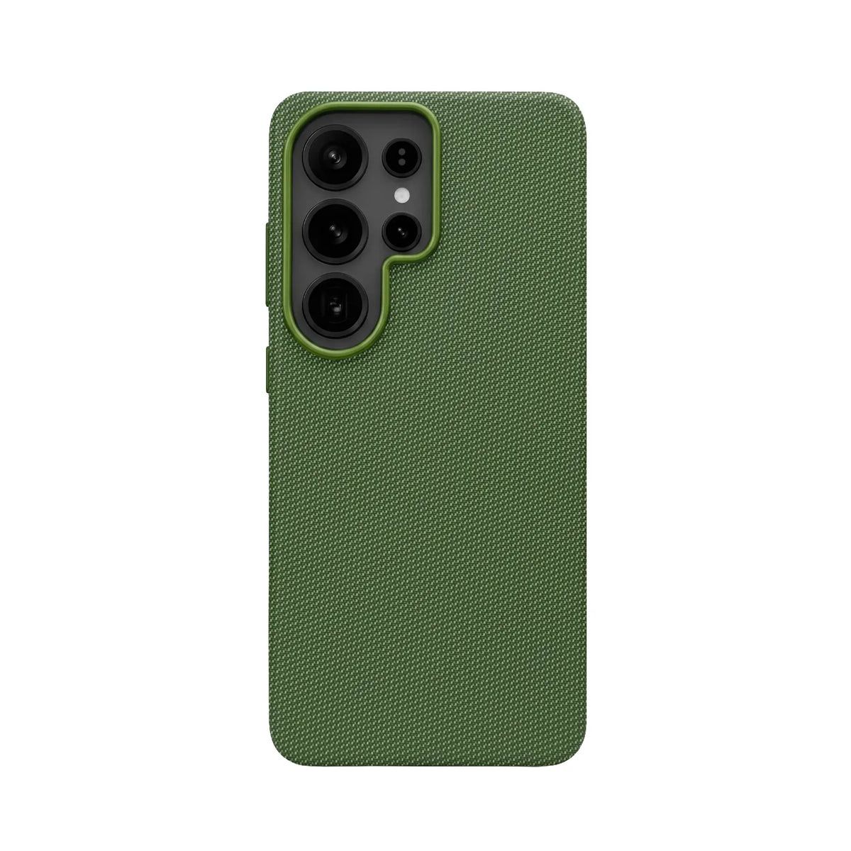 Case Tech Woven - Galaxy S25 Ultra (MagSafe)