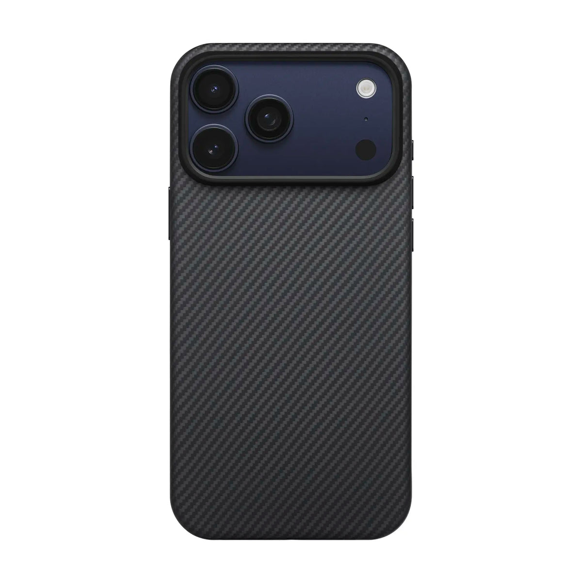 Case PITAKA Aramid Summa - iPhone 17 Pro / 18 Pro · Classic