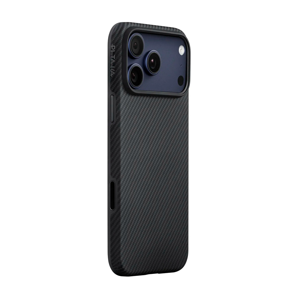Case PITAKA Aramid Summa - iPhone 17 Pro / 18 Pro · Classic