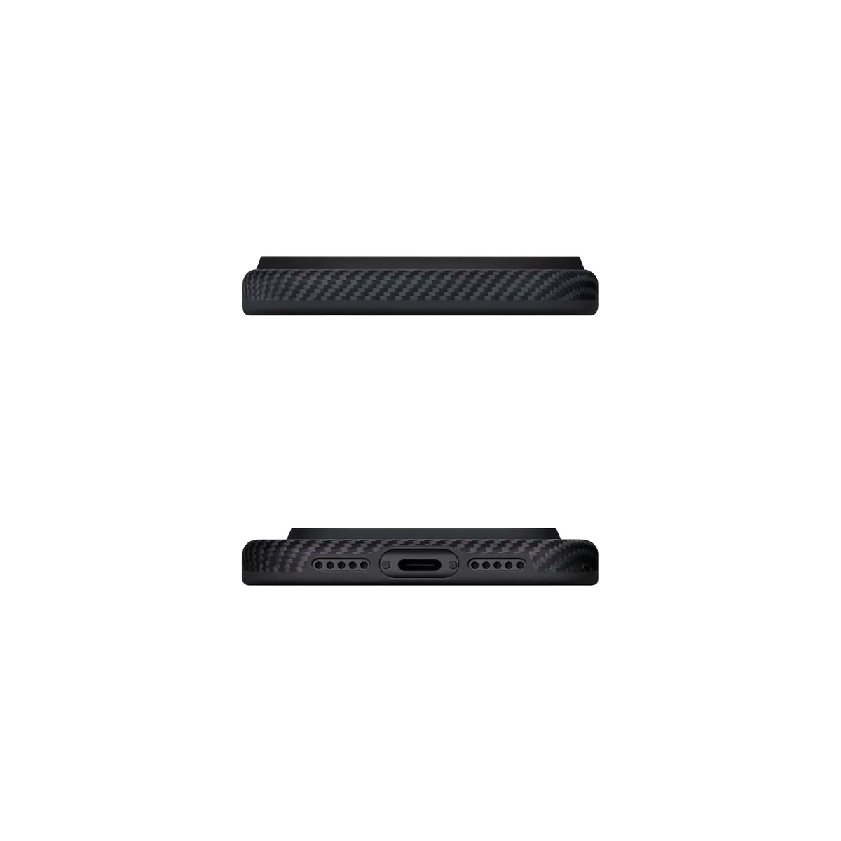 Case PITAKA Aramid Summa - iPhone 17 Pro / 18 Pro · Classic