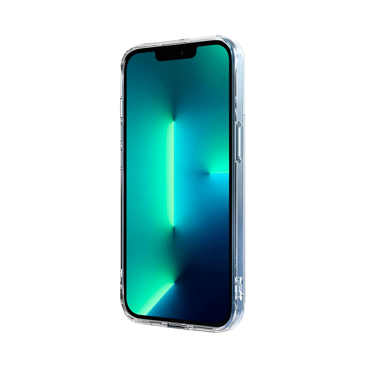 Funda Case Ultra Clear para iPhone 13 Pro Max