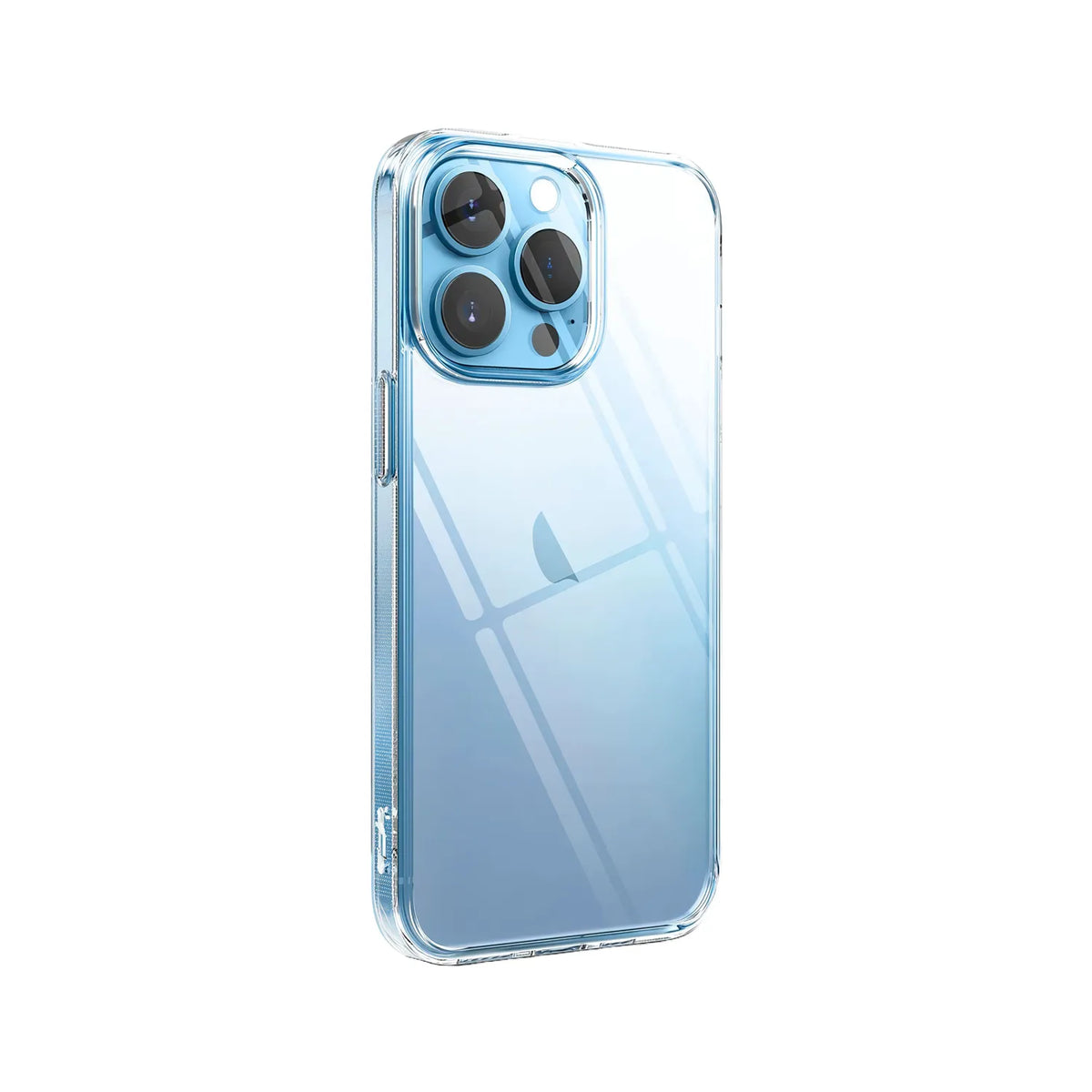 Funda Case Ultra Clear para iPhone 13 Pro