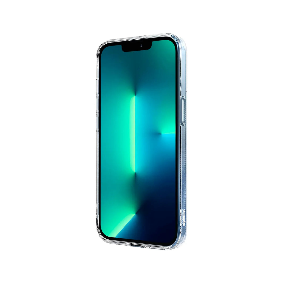 Funda Case Ultra Clear para iPhone 13 Pro
