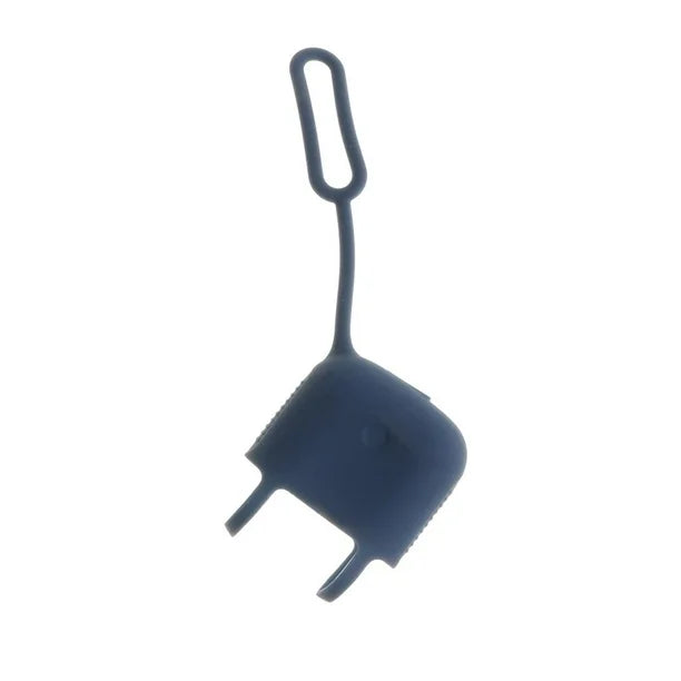 Case Silicone Airpods Hangable