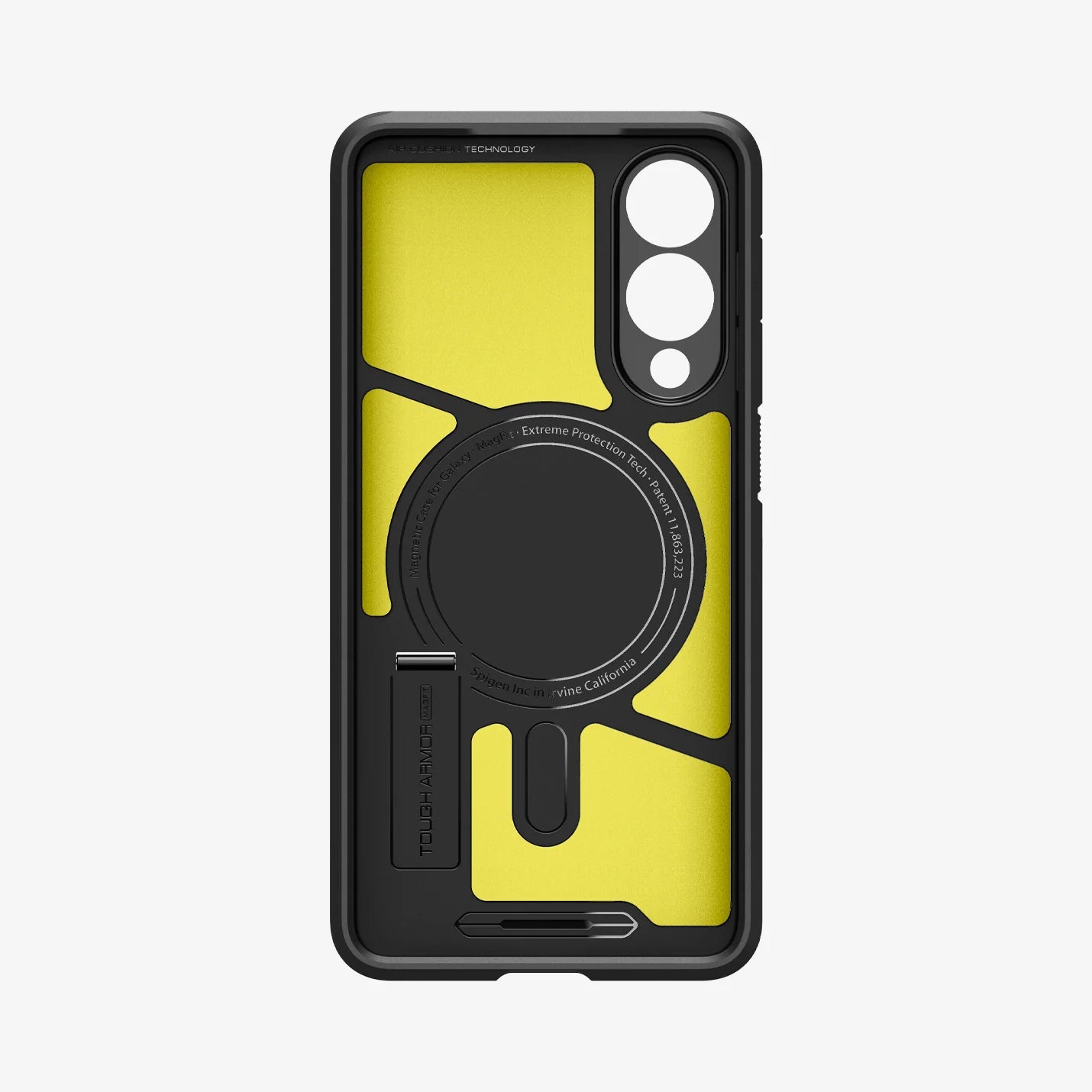 Case Tough Armor AI MagFit - Galaxy S25 Edge