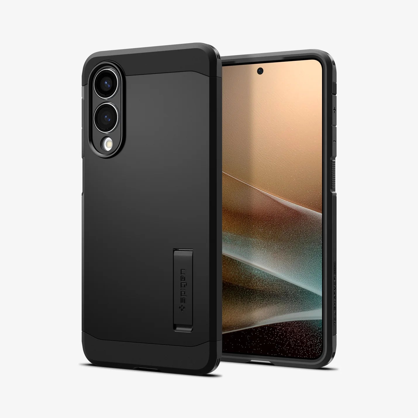 Case Tough Armor AI MagFit - Galaxy S25 Edge