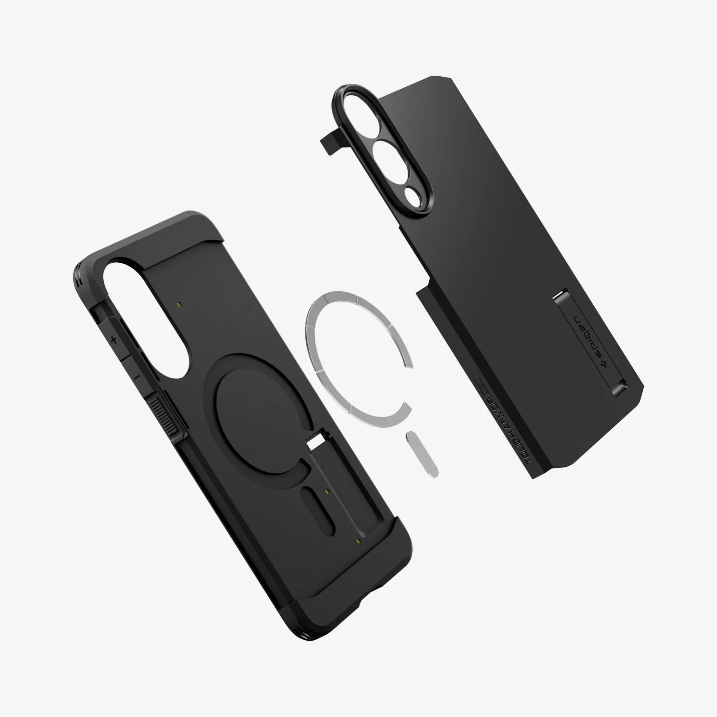 Case Tough Armor AI MagFit - Galaxy S25 Edge
