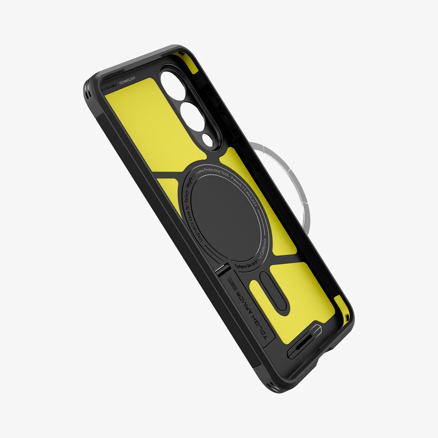 Case Tough Armor AI MagFit - Galaxy S25 Edge
