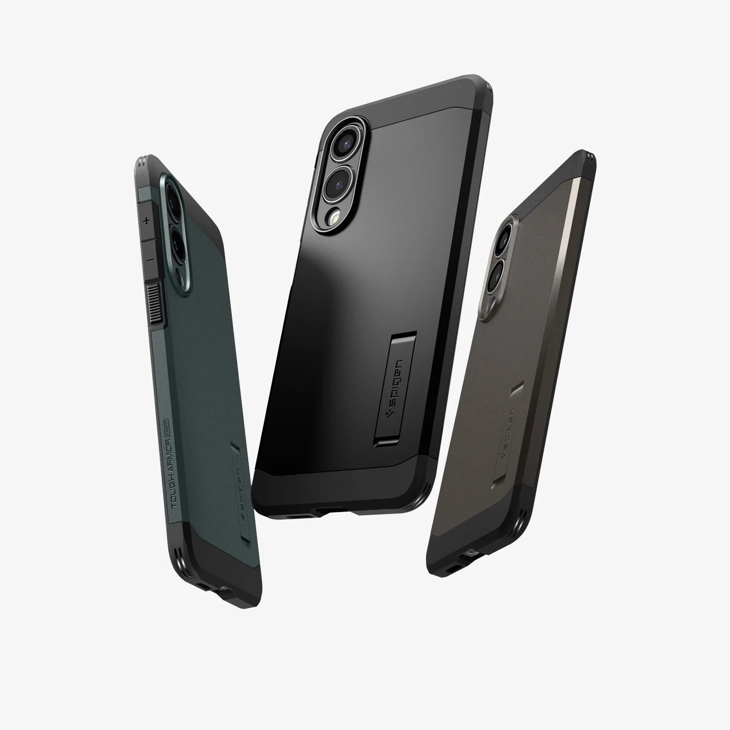Case Tough Armor AI MagFit - Galaxy S25 Edge