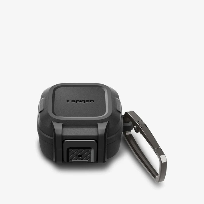 Case Spigen Lock Fit  - Galaxy Buds4 / 4 Pro