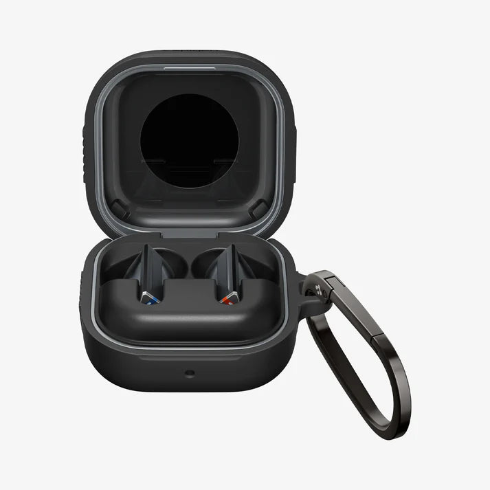 Case Spigen Rugged Armor - Galaxy Buds4 / 4 Pro