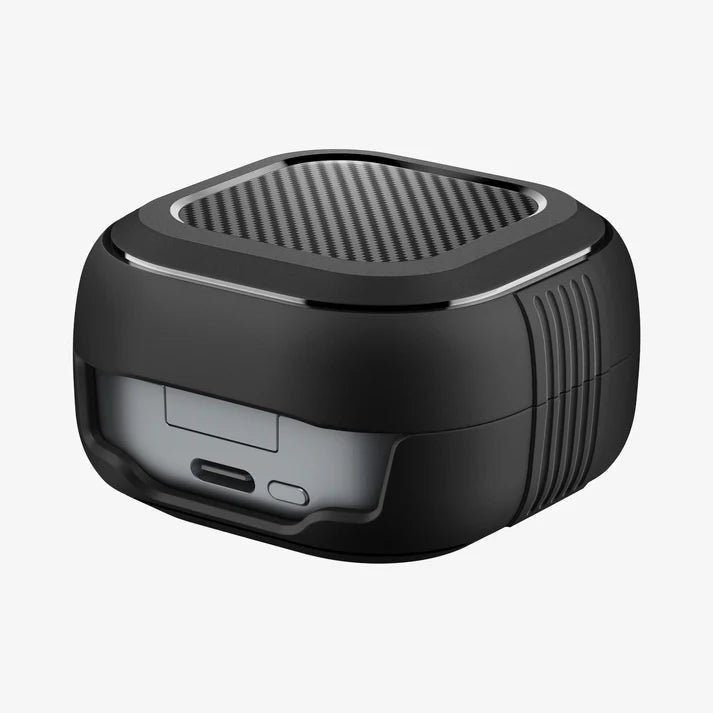 Case Spigen Rugged Armor - Galaxy Buds4 / 4 Pro
