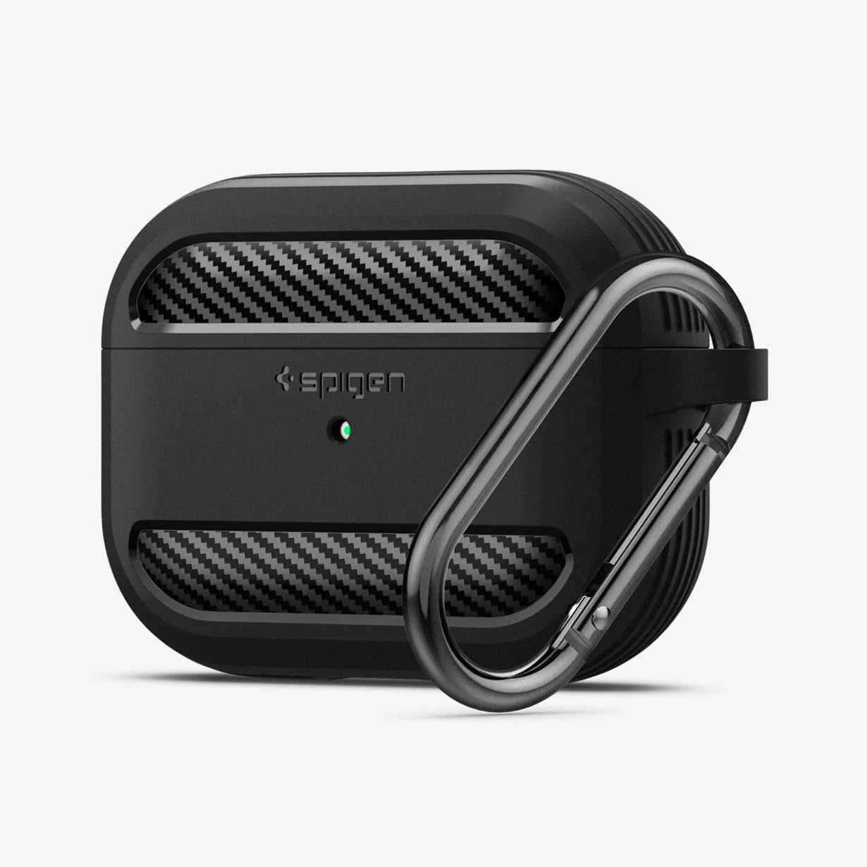 Case Spigen Rugged Armor Airpods Pro