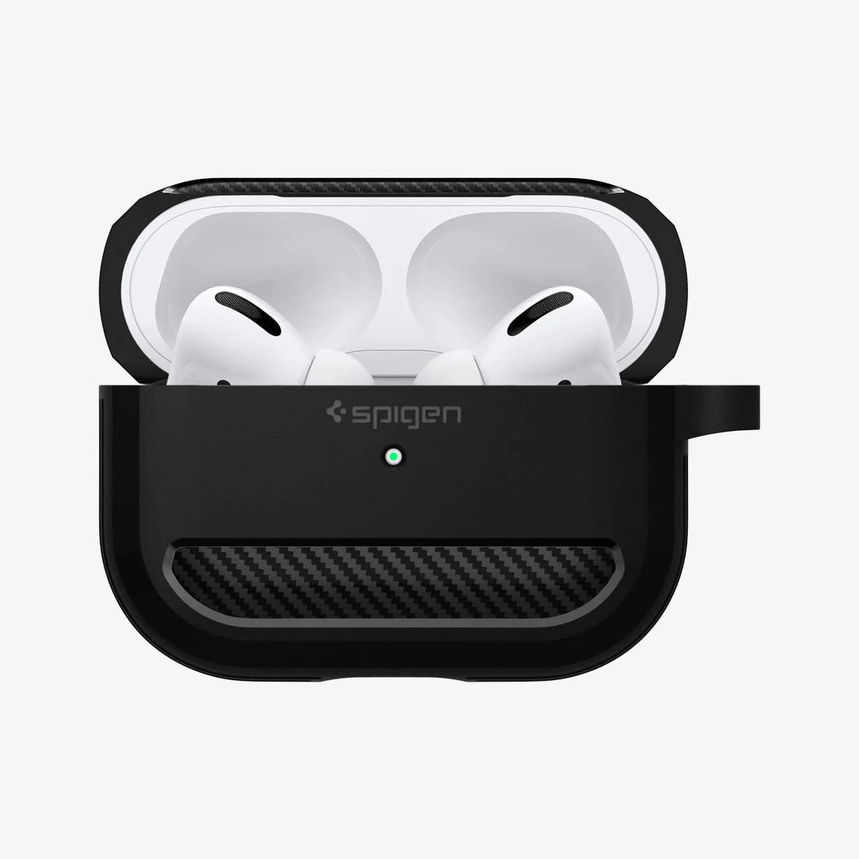 Case Spigen Rugged Armor Airpods Pro