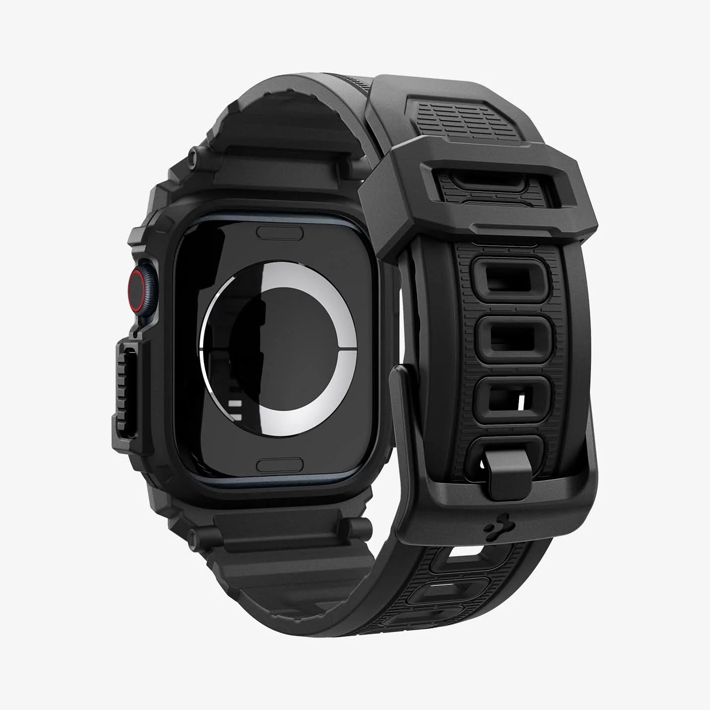 Case + Correa Spigen Rugged Armor Pro Apple Watch 10 - 46mm